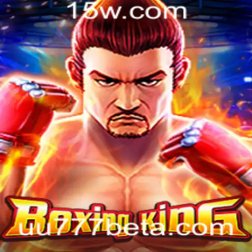 BoxingKing: Mergulhe no Mundo Empolgante do Boxe Virtual