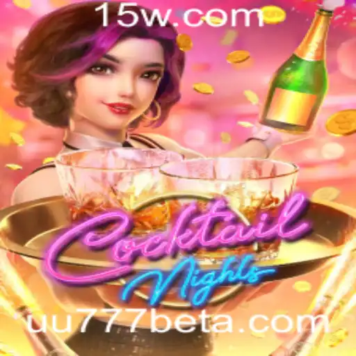 Explorando o Universo do Jogo CocktailNights