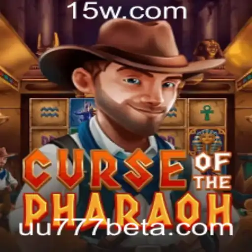 CurseofthePharaoh: Descubra os Segredos do Antigo Egito com UU777bet