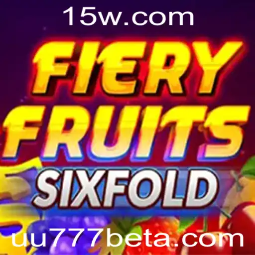 Explorando FieryFruitsSixFold: Uma Nova Sensação no Mundo dos Jogos