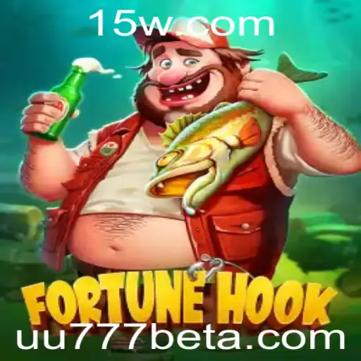 FortuneHook: O Novo Sensação dos Jogos com a UU777bet