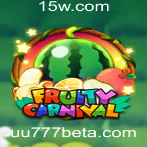 Descubra o Encanto do Jogo FruityCarnival no UU777bet
