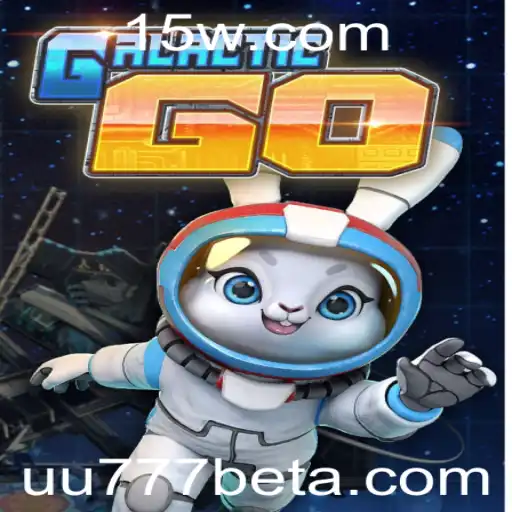 GalacticGO: Explorando o Universo dos Jogos e Apostas com UU777bet