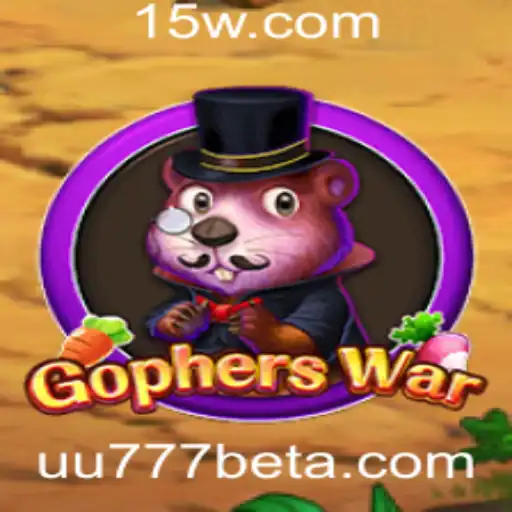 GophersWar: Uma Imersão no Mundo de Estratégia e Aventura