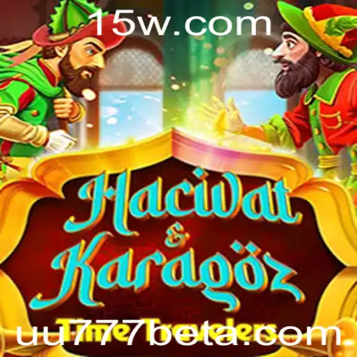 Explorando HacivatandKaragoz: Uma Viagem ao Mundo do Entretenimento Cultural