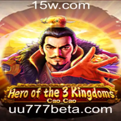 Descubra Heroofthe3KingdomsCaoCao: Estratégia e Aventura em Meio à História