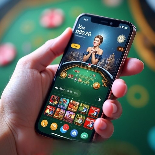 Experiência VIP UU777bet