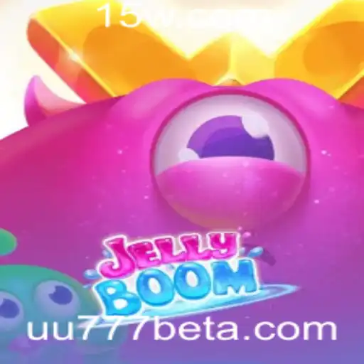 JellyBoom: Descubra o Mundo Divertido de Explosões e Estratégias