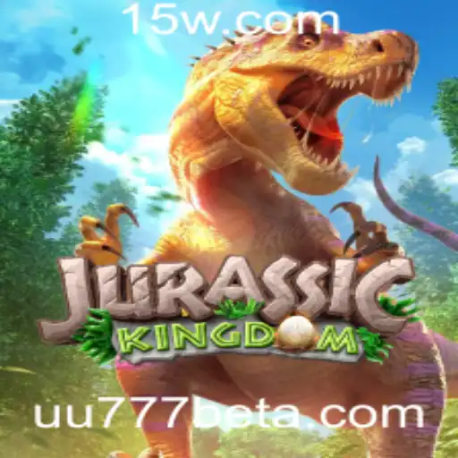 Explorando o Mundo de JurassicKingdom: O Jogo de Aventura e Estratégia com UU777bet