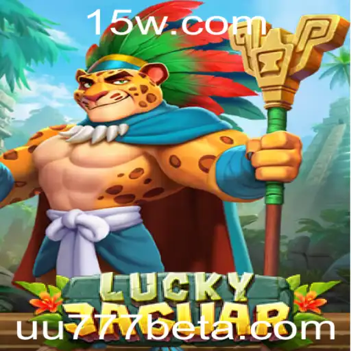 Explorando o Fascinante Universo do Jogo LuckyJaguar