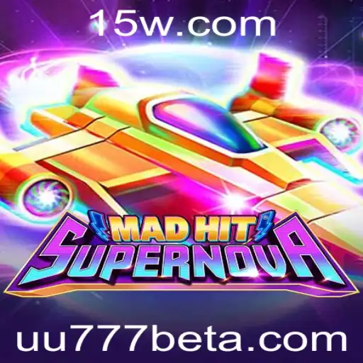 MadHitSupernova: Uma Nova Aventura no Mundo dos Games