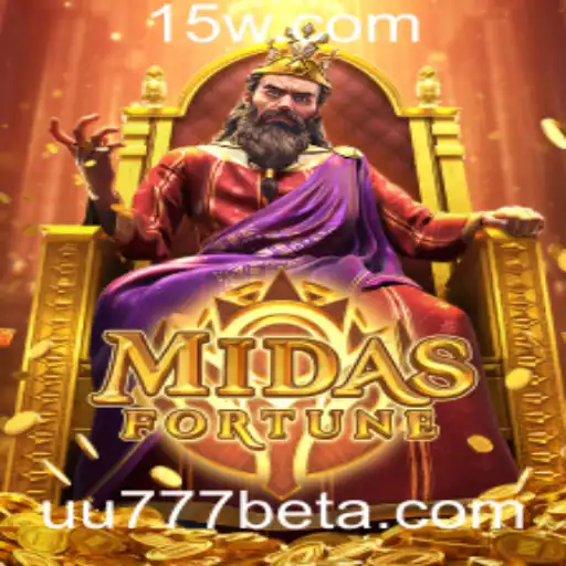 Descubra o Fascinante Mundo de MidasFortune com UU777bet