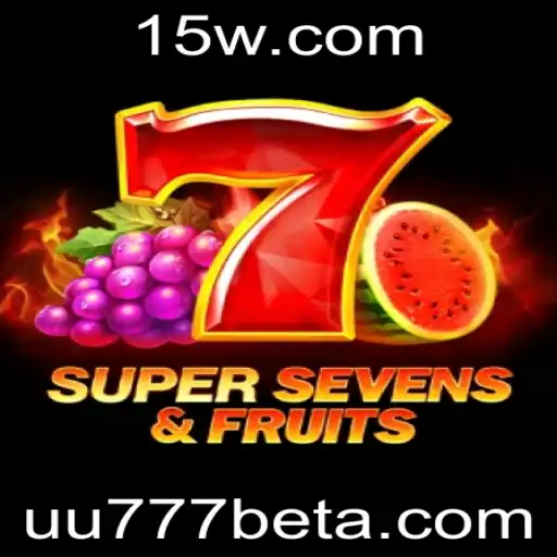 Descubra o Jogador '7SuperSevensFruits' no Universo de Sorte e Diversão da UU777bet