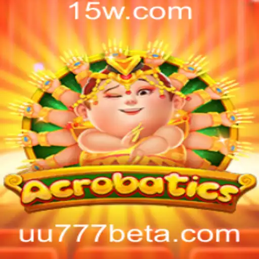 Descubra o Jogo 'Acrobatics' com a UU777bet