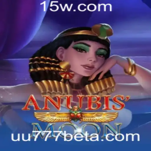 Descubra o Envolvente Universo de AnubisMoon no UU777bet