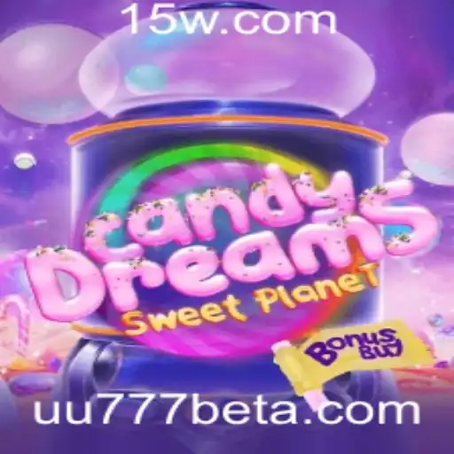 CandyDreamsSweetPlanet: Uma Aventura Doce e Emocionante