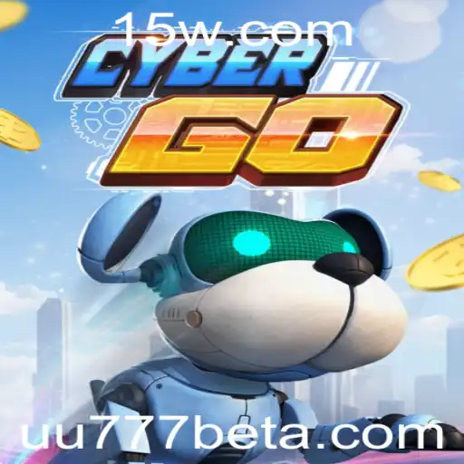 Explorando o Mundo de CyberGO: A Nova Sensação com UU777bet