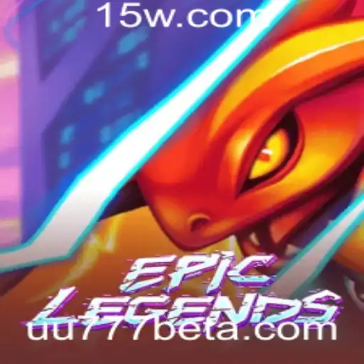 Descubra EpicLegends: Uma Nova Era de Jogos com UU777bet
