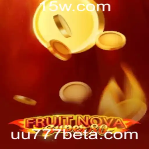 Descubra o Mundo de FruitNovaSuper80 no UU777bet