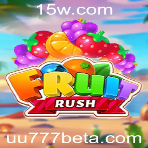 Explorando FruitRush: Uma Jornada no Universo dos Jogos com UU777bet