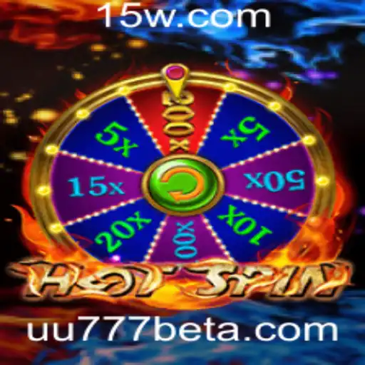 Descubra o Excitante Mundo de HotSpin na UU777bet