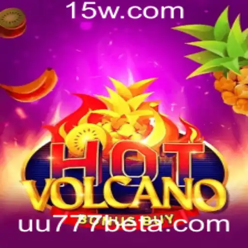 Descubra o Excitante Jogo HotVolcanoBonusBuy na UU777bet