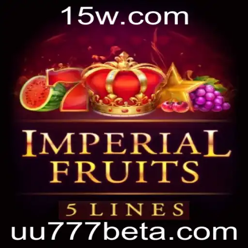 Descubra o Excitante Mundo de ImperialFruits5 com a UU777bet