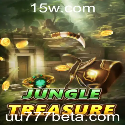 Introdução ao Mundo Emocionante de JungleTreasure