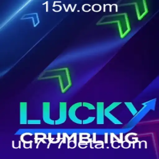 Explorando LuckyCrumbling e UU777bet: Um mergulho no mundo dos jogos digitais