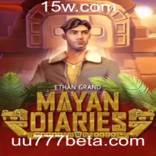 Descubra a Aventura e Mistério em MayanDiaries: Um Mergulho no Mundo Antigo com UU777bet