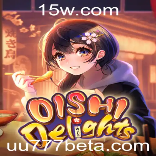 Mergulhando no Mundo de OishiDelights: Uma Jornada Interativa com UU777bet