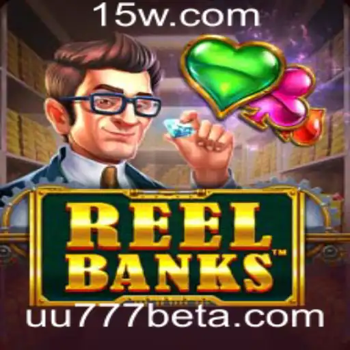 Explorando o Mundo de ReelBanks no UU777bet