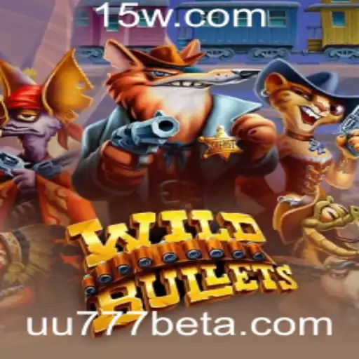 WildBullets: Um Mergulho no Inovador Mundo de Jogos de Ação e Aventura