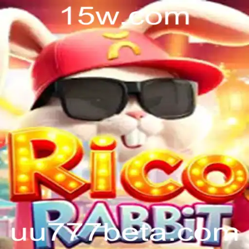 Explorando o Fascinante Mundo de RicoRabbit