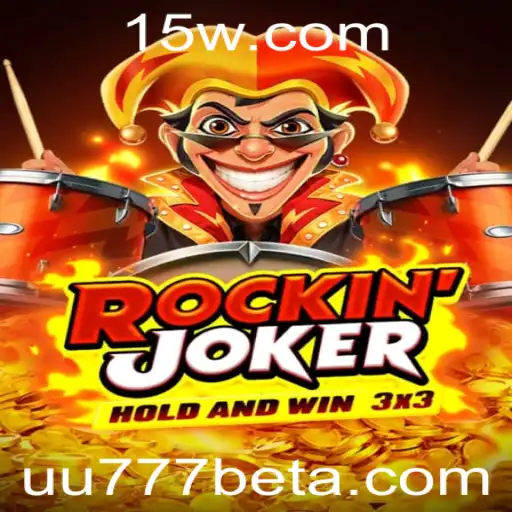 Explorando o RockinJoker: Uma Nova Experiência de Jogo no UU777bet