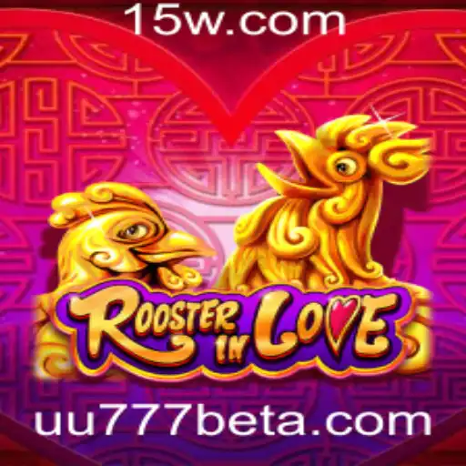 RoosterInLove: Uma Nova Sensação no Mundo dos Jogos com UU777bet