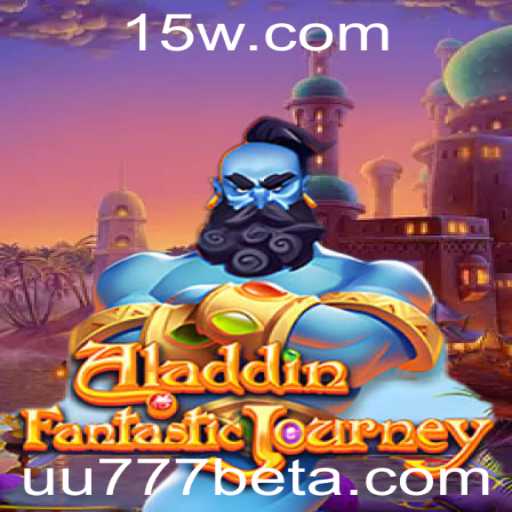 Explorando o Universo de Aladdin no Mundo dos Jogos e a Plataforma UU777bet