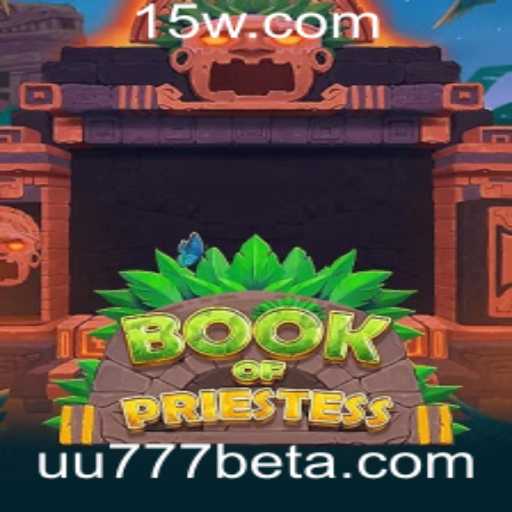 Descobrindo BookOfPriestess: Um Novo Jogo no Universo UU777bet