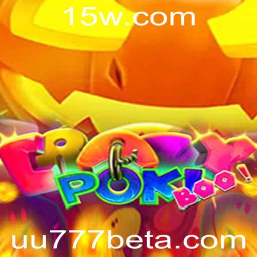 Desvendando o Mundo de CrazyPokiBoo: Um Jogo Revolucionário com UU777bet