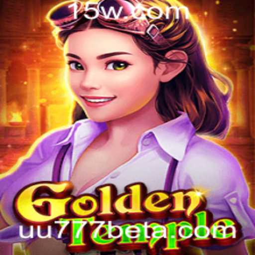 Explore o Fascinante Mundo de GoldenTemple com UU777bet