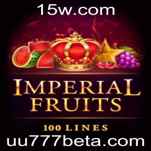 ImperialFruits100: A Nova Sensação nos Jogos de Cassino Online