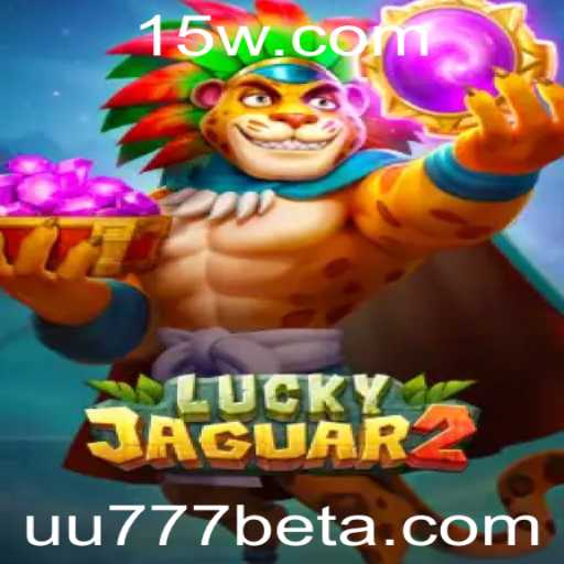 Explorando o Mundo de Luckyjaguar2: Uma Aventura em UU777bet