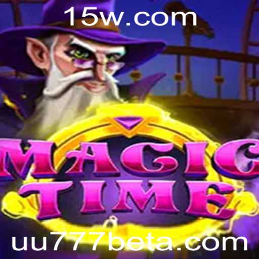 Explorando o Mundo de MagicTime: Um Jogo de Estratégia e Encantamento
