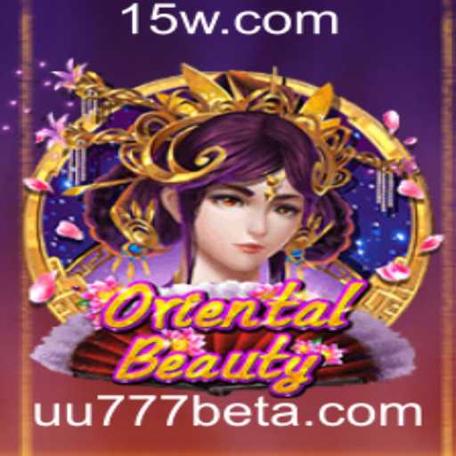 Descubra o Fascinante Mundo de OrientalBeauty no UU777bet
