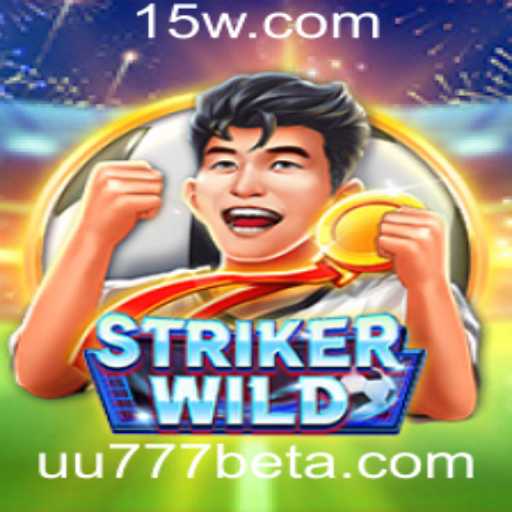 Explorando o Mundo de StrikerWILD: Uma Nova Experiência de Jogo com UU777bet
