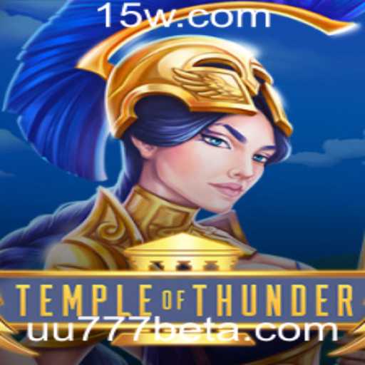 Explorando o Mundo de TempleofThunder: Um Jogo de Aventura