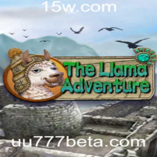 Explorando TheLlamaAdventure: Um Mergulho no Mundo das Llamas e Apostas com UU777bet