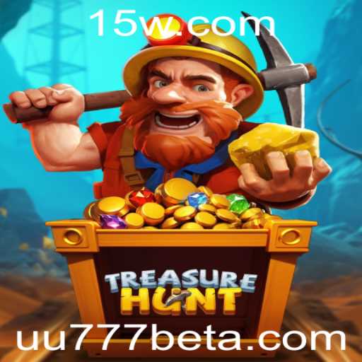 Descubra o Mundo do Jogo TreasureHunt com UU777bet