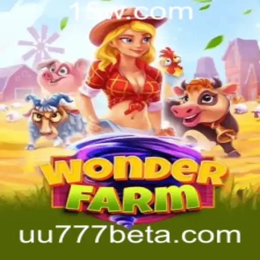 Descubra a Emoção de WonderFarm – Uma Aventura Interativa com UU777bet