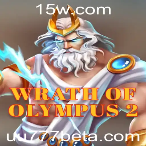 WrathofOlympus2: Mergulhe na Aventura Épica do Olimpo